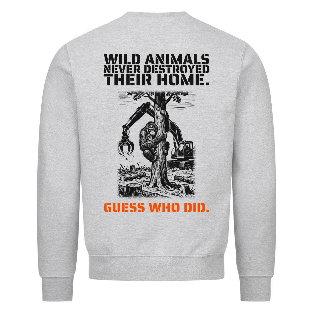Image for color: heather grey