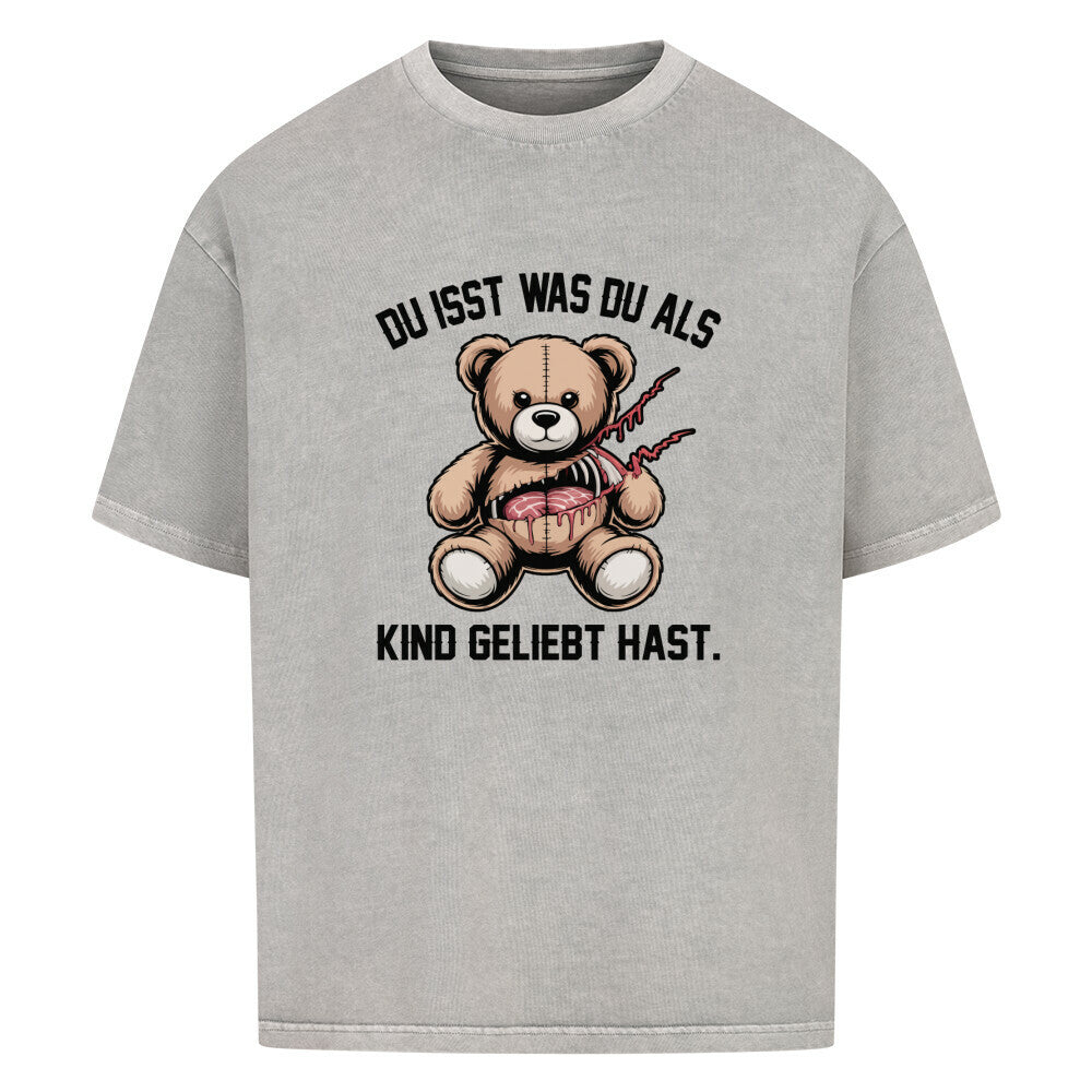 Image for color: washed grey