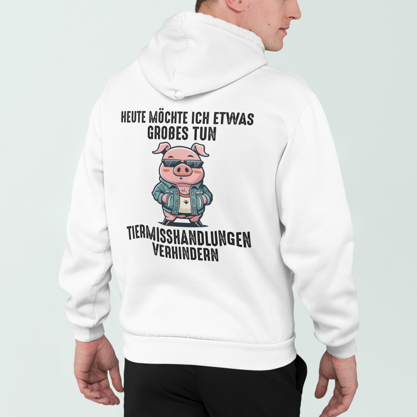 Today I want to do something big - Premium Hoodie
