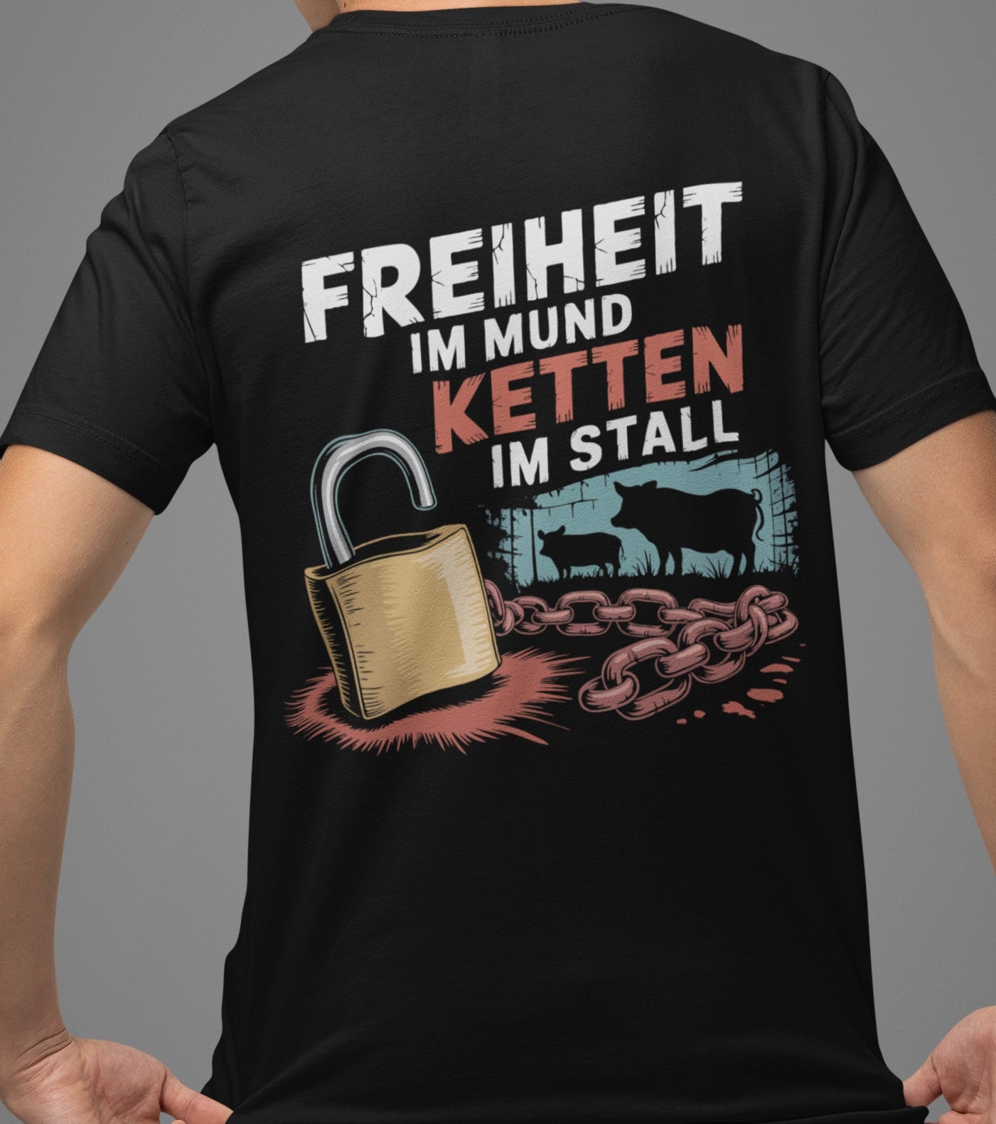 Ketten - Premium Shirt