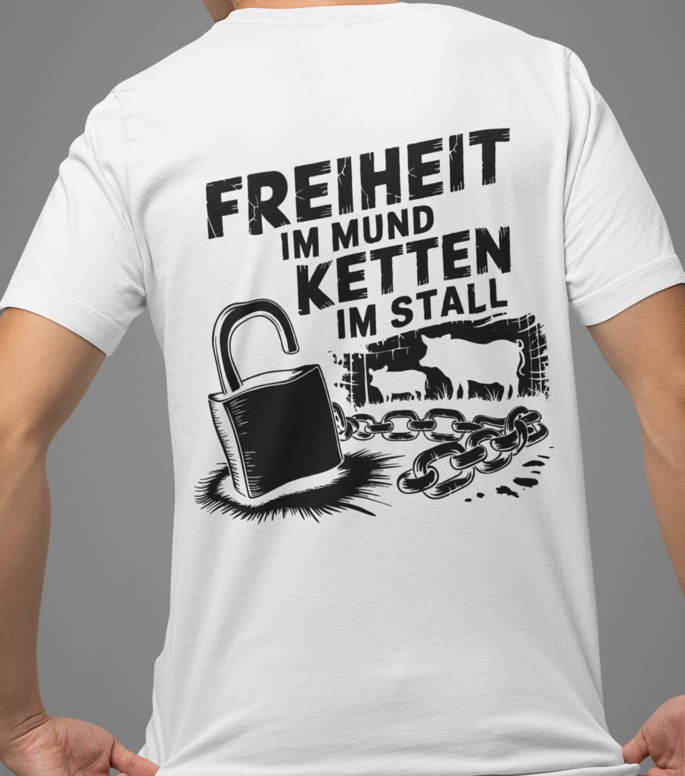 Ketten - Premium Shirt