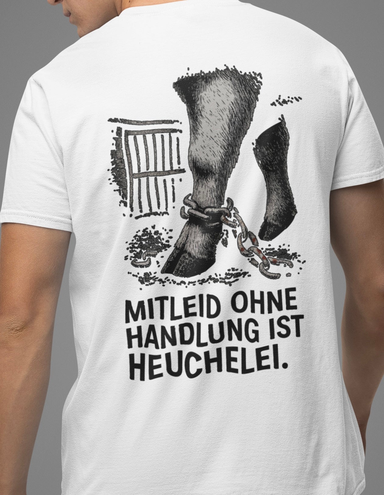 Heuchelei - Premium Shirt