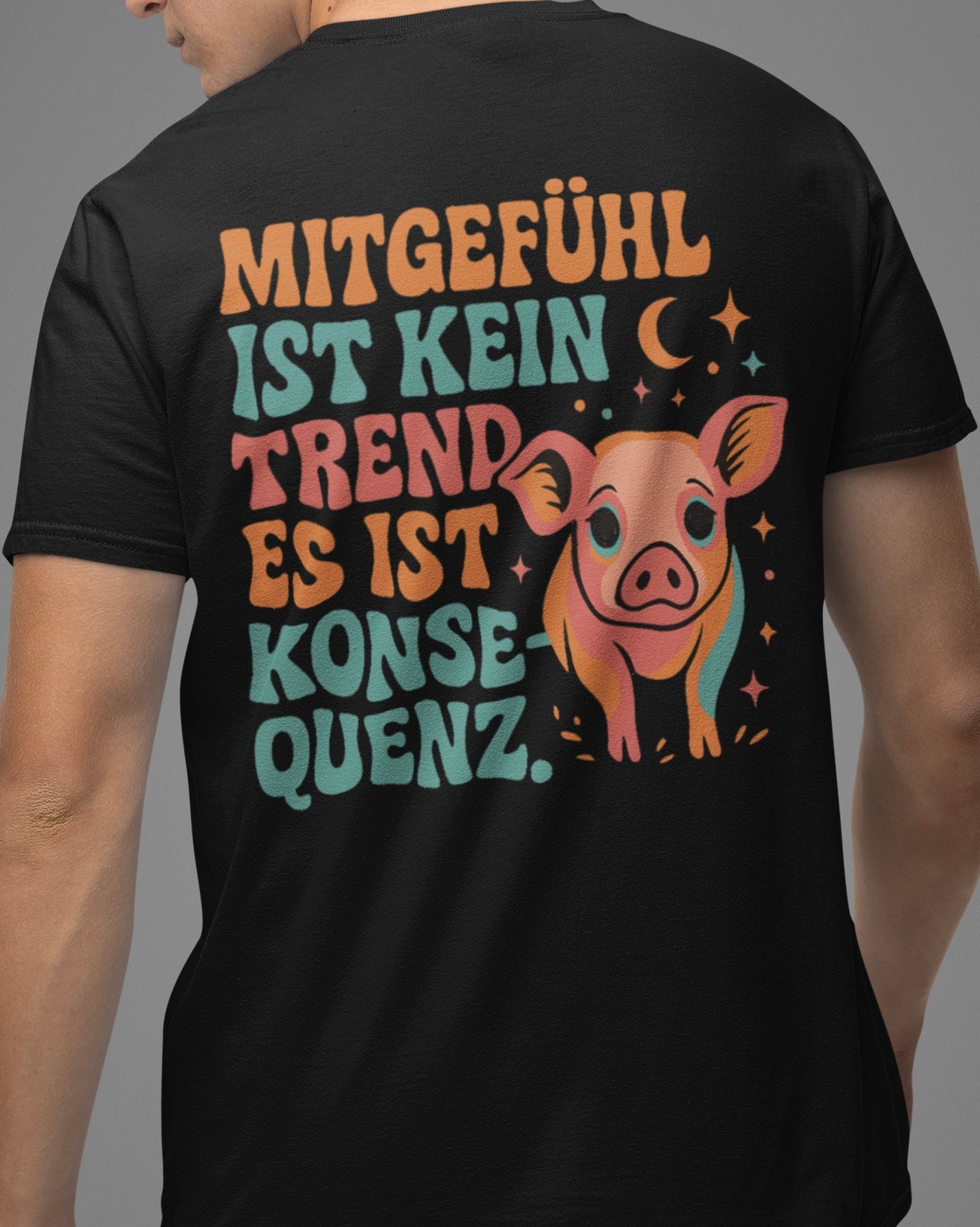 Kein Trend - Premium Shirt