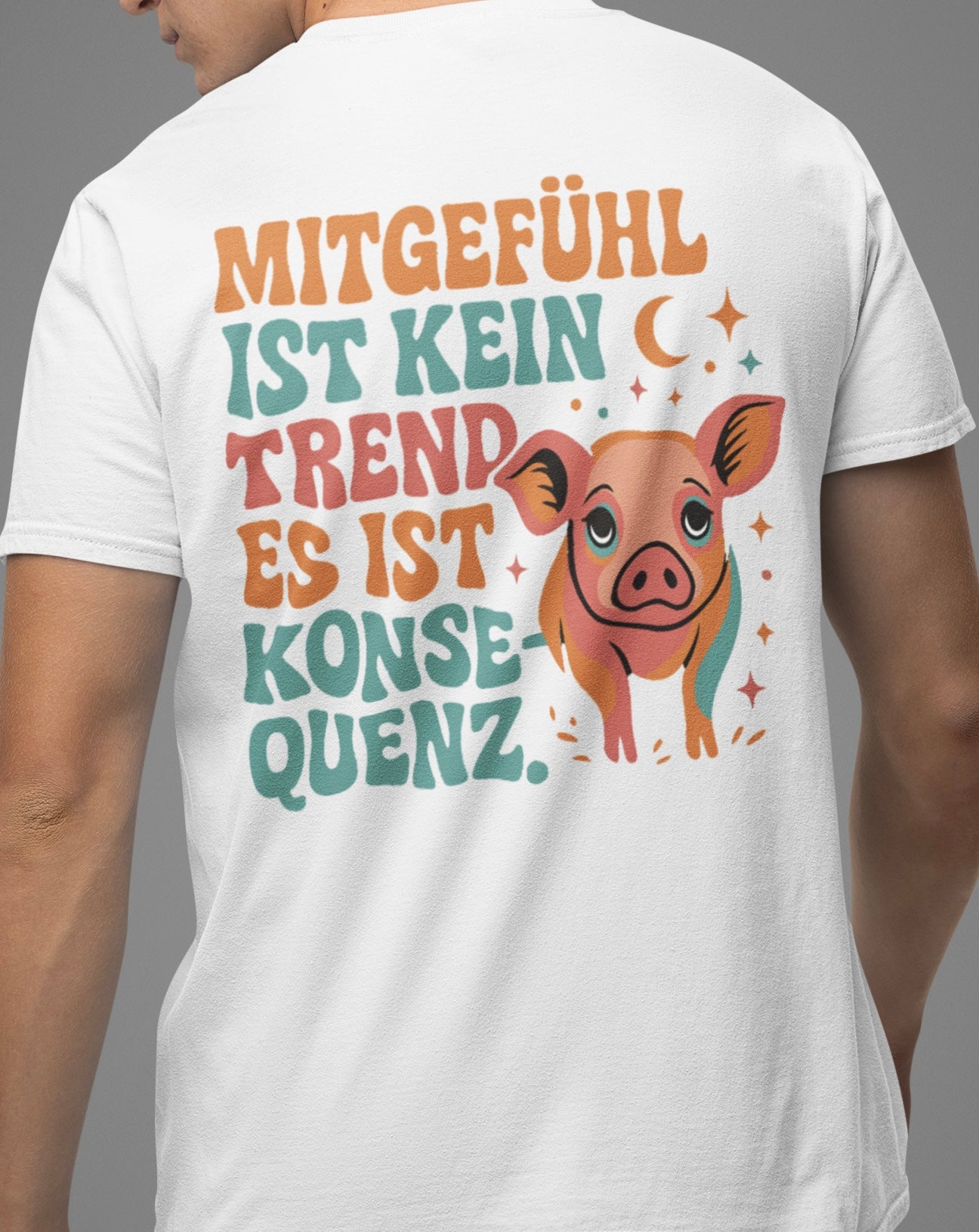 Kein Trend - Premium Shirt