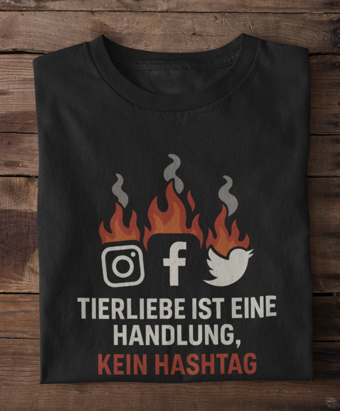 Handlung - Premium Shirt