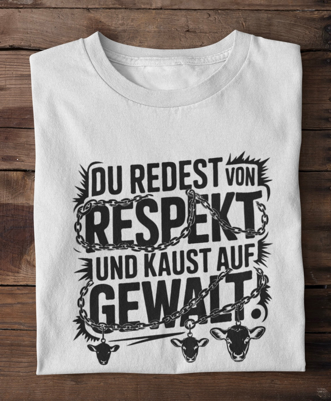 Respekt - Premium Shirt