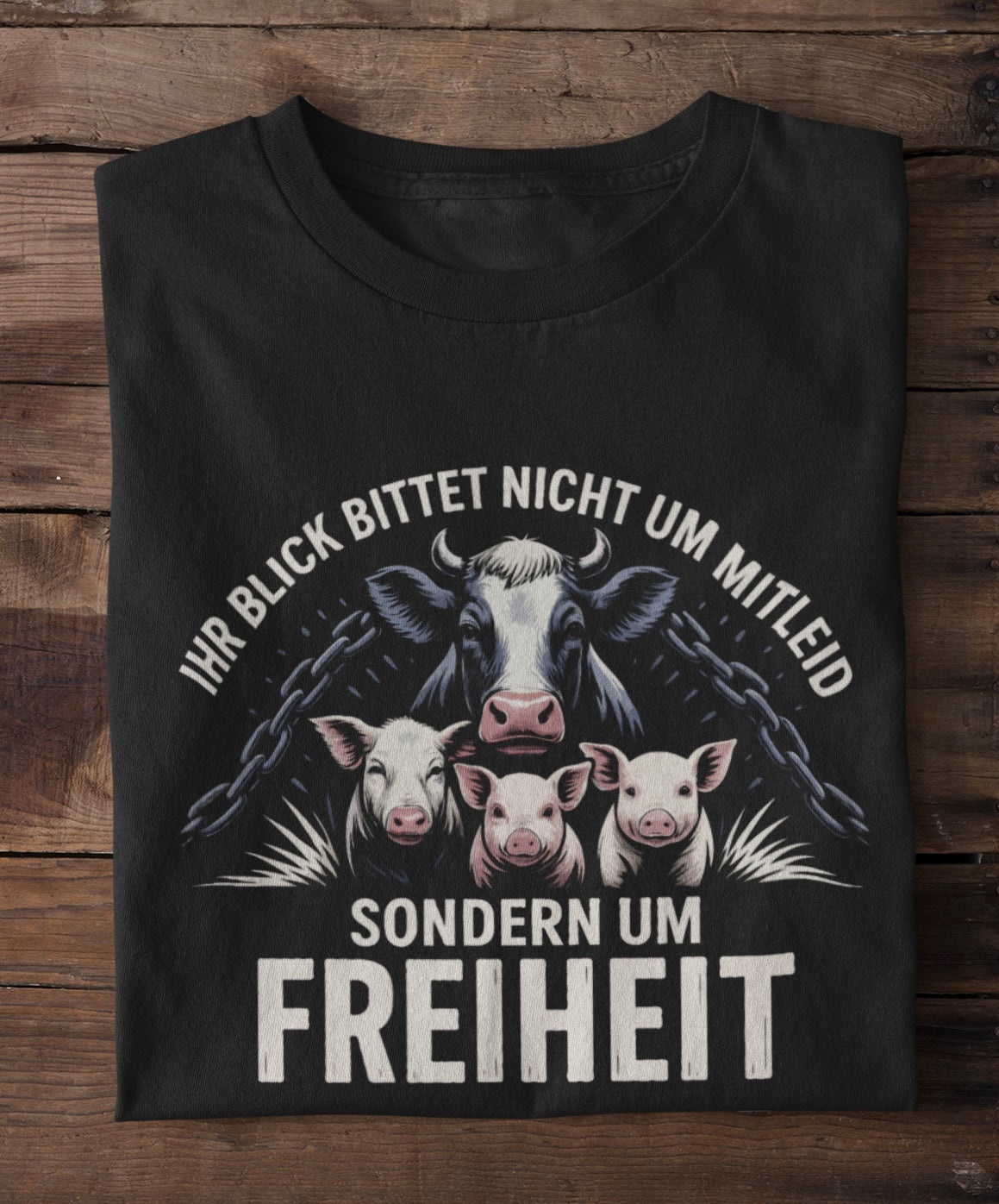 Ihr Blick - Premium Shirt