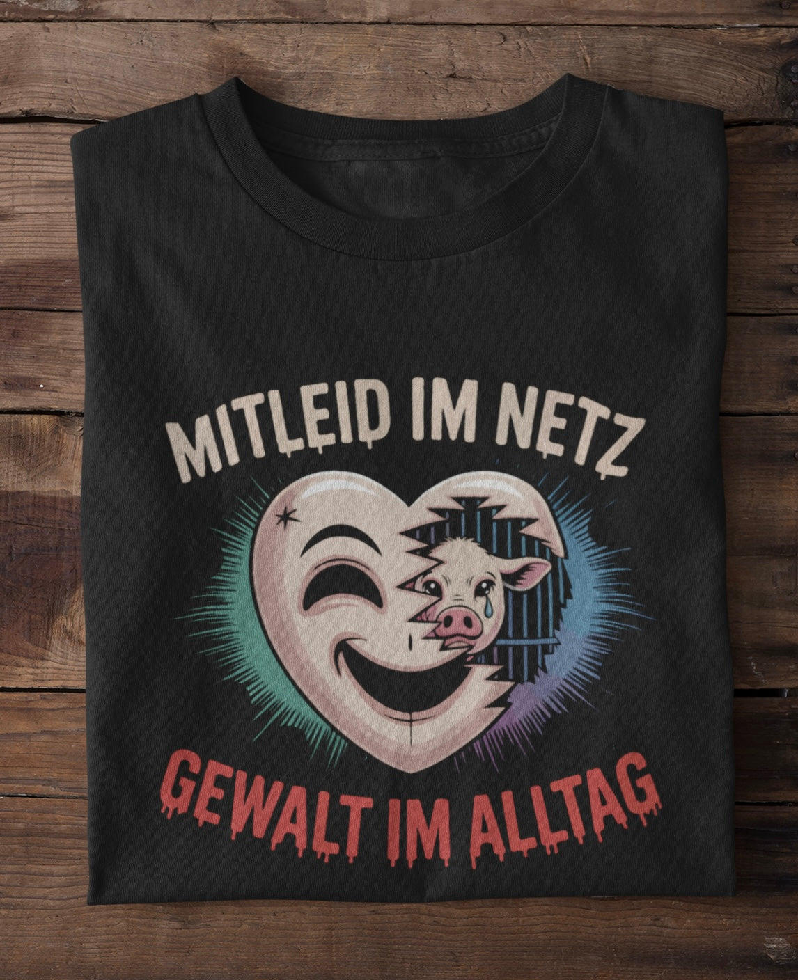 Mitleid - Premium Shirt