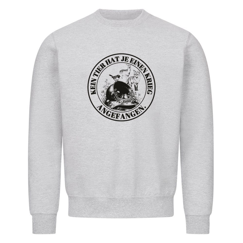 Image for color: heather grey