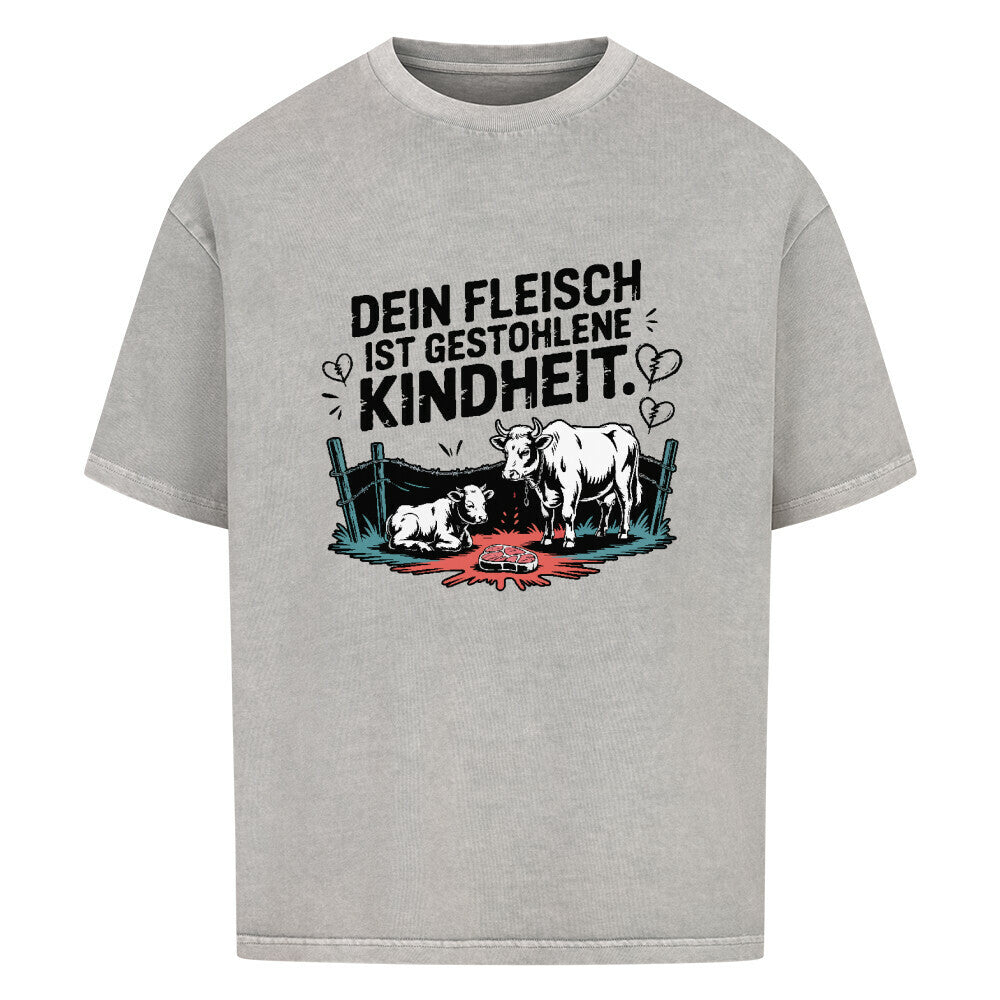 Image for color: washed grey
