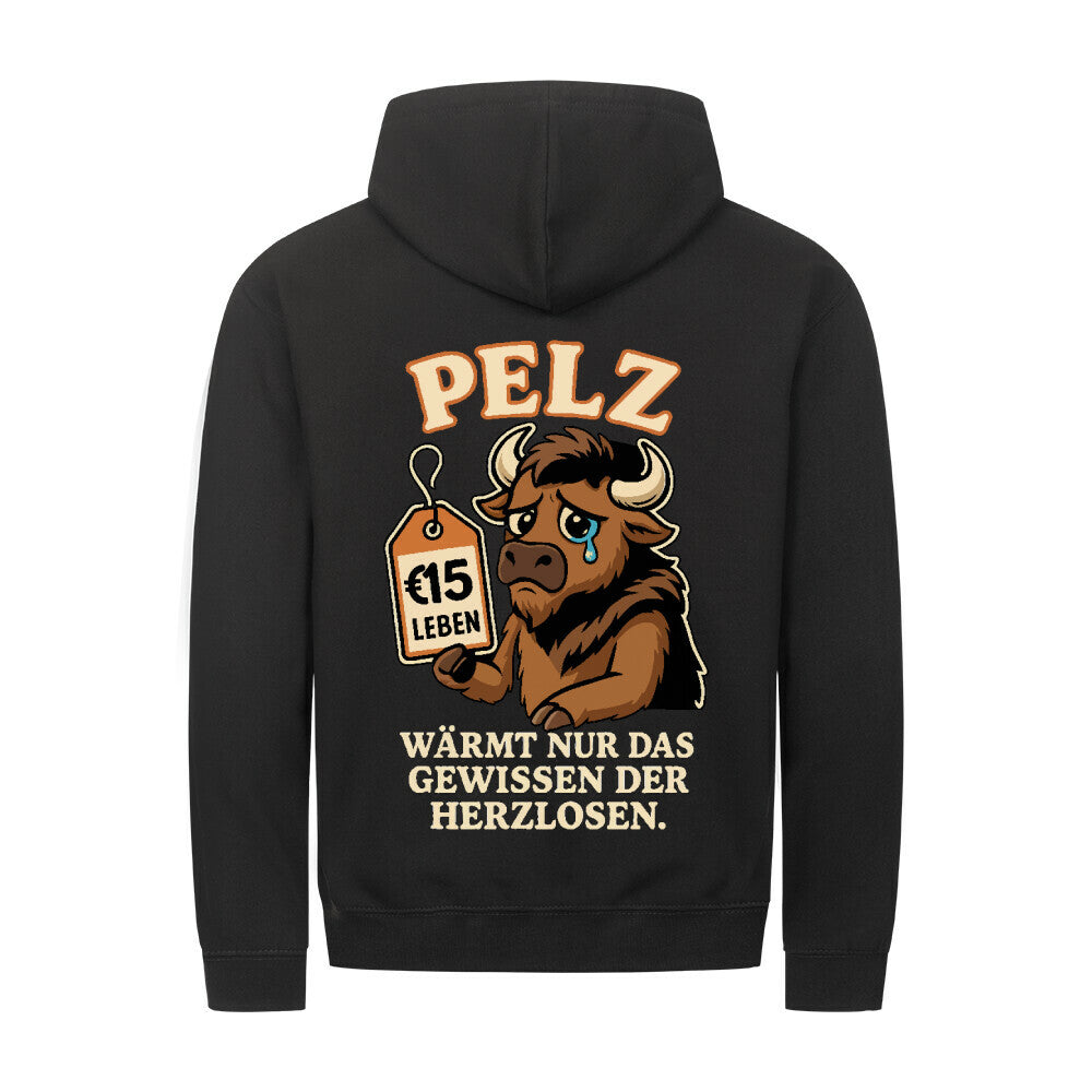 Image for color: deep black