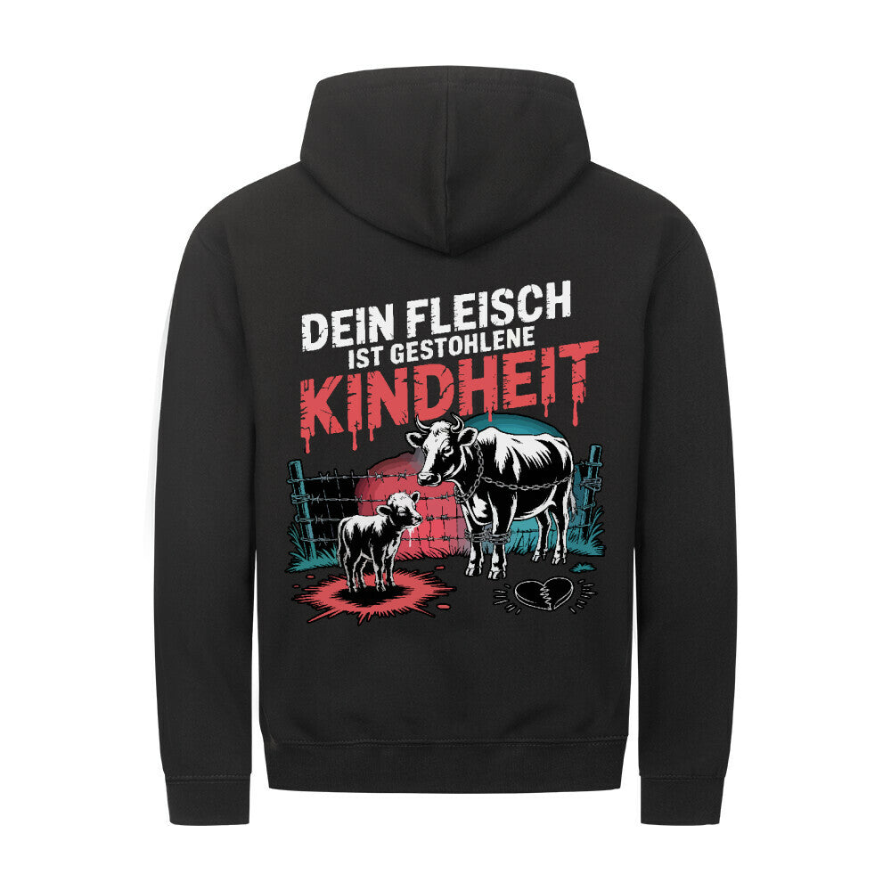 Image for color: deep black