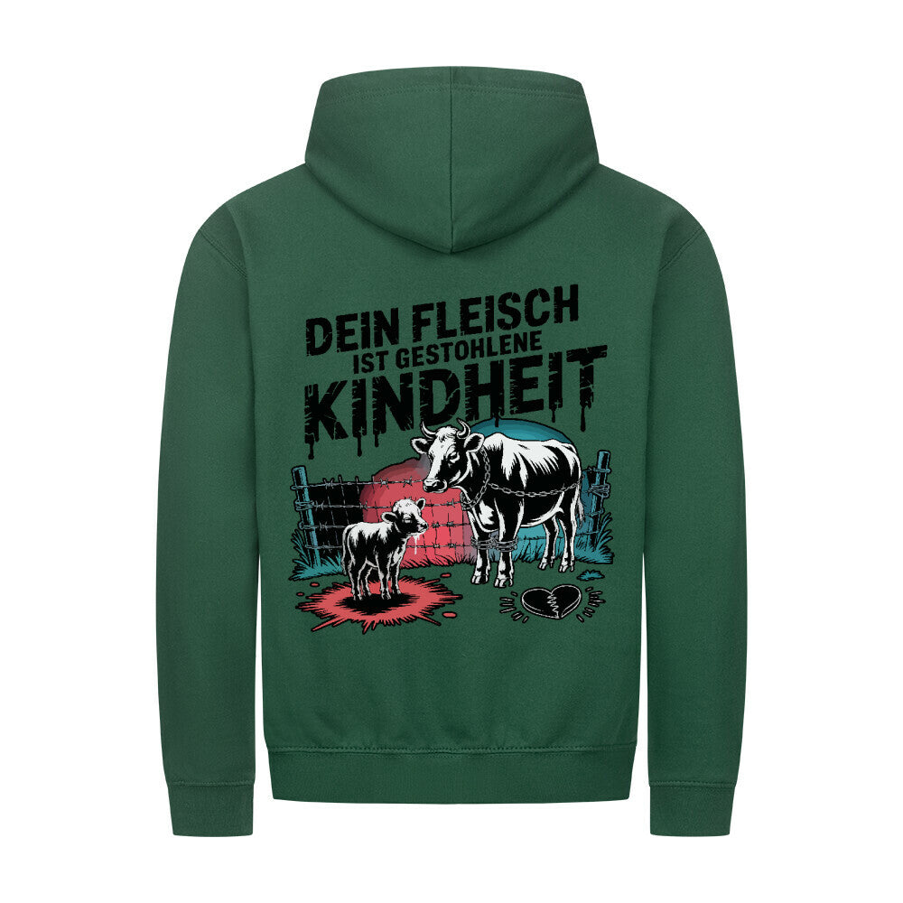 Image for color: bottle green