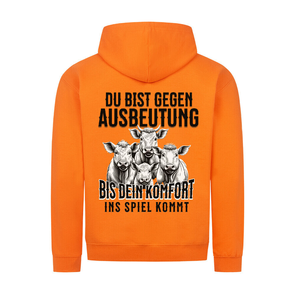 Image for color: orange crush