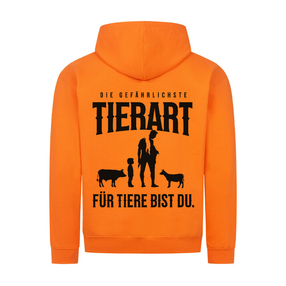 Image for color: orange crush