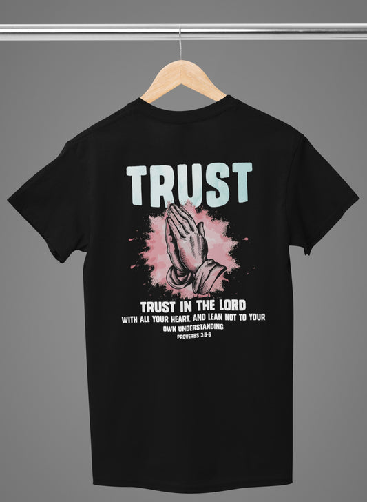 Trust in the Lord - Premium Shirt