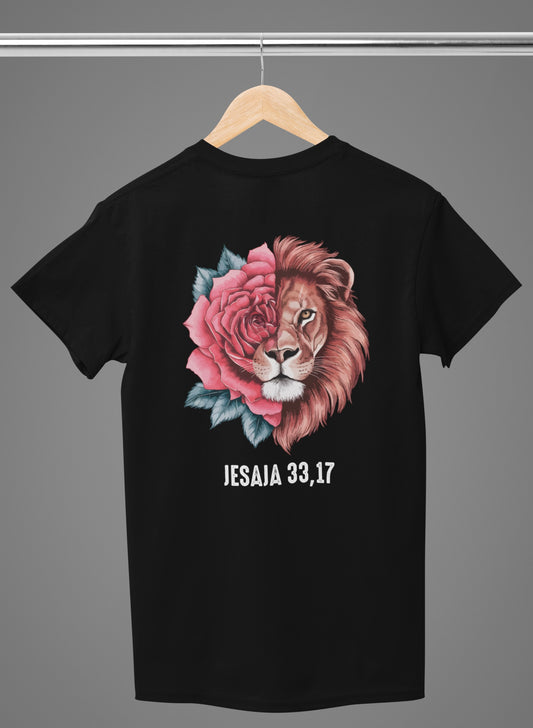 Isaiah - Premium Shirt