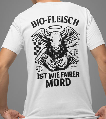 Fairer Mord - Premium Shirt