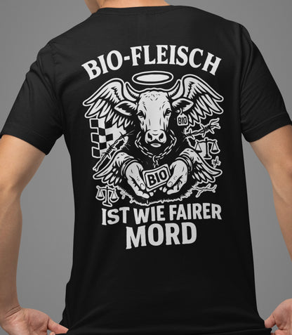 Fairer Mord - Premium Shirt