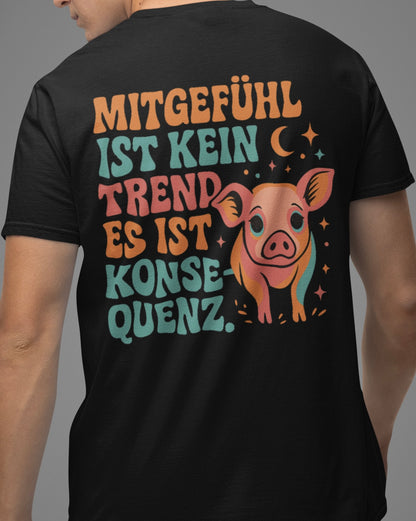 Kein Trend - Premium Shirt