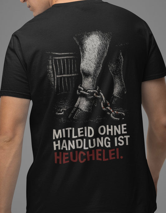 Heuchelei - Premium Shirt
