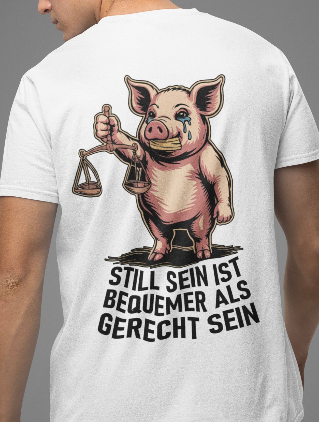 Still sein - Premium Shirt