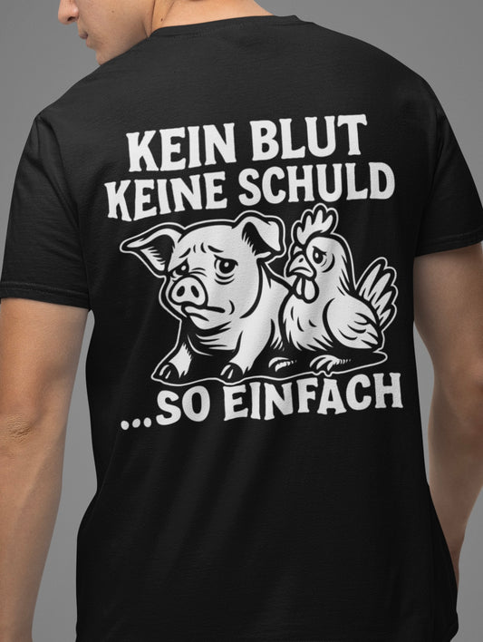 So einfach - Premium Shirt