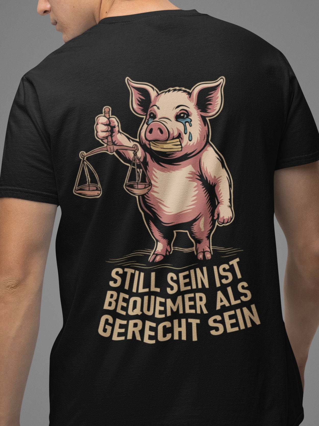 Still sein - Premium Shirt