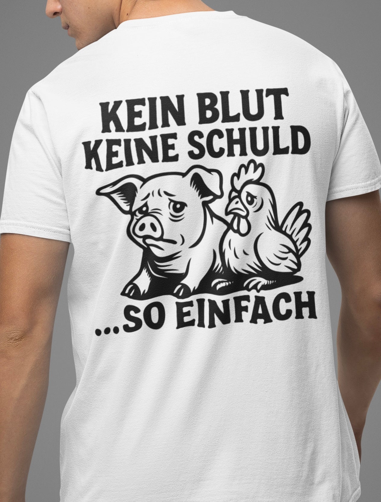 So einfach - Premium Shirt