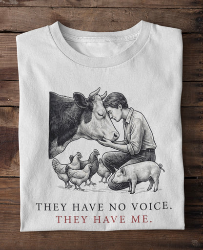 They have me - Premium Shirt