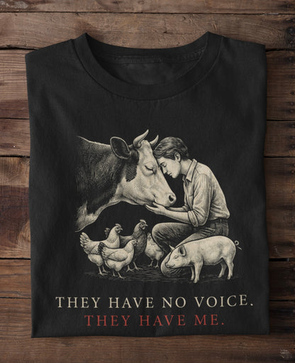 They have me - Premium Shirt