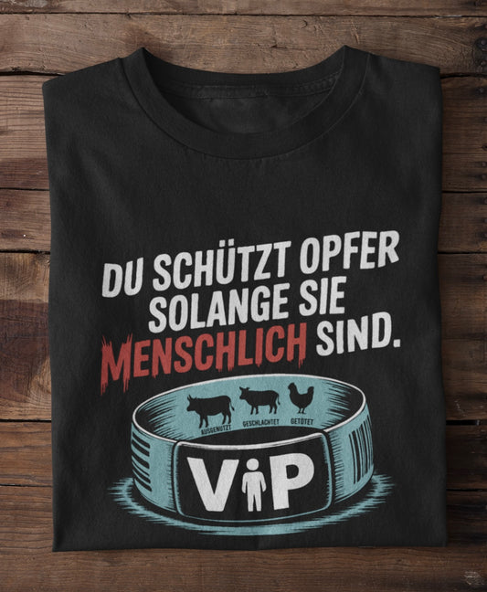Opfer - Premium Shirt