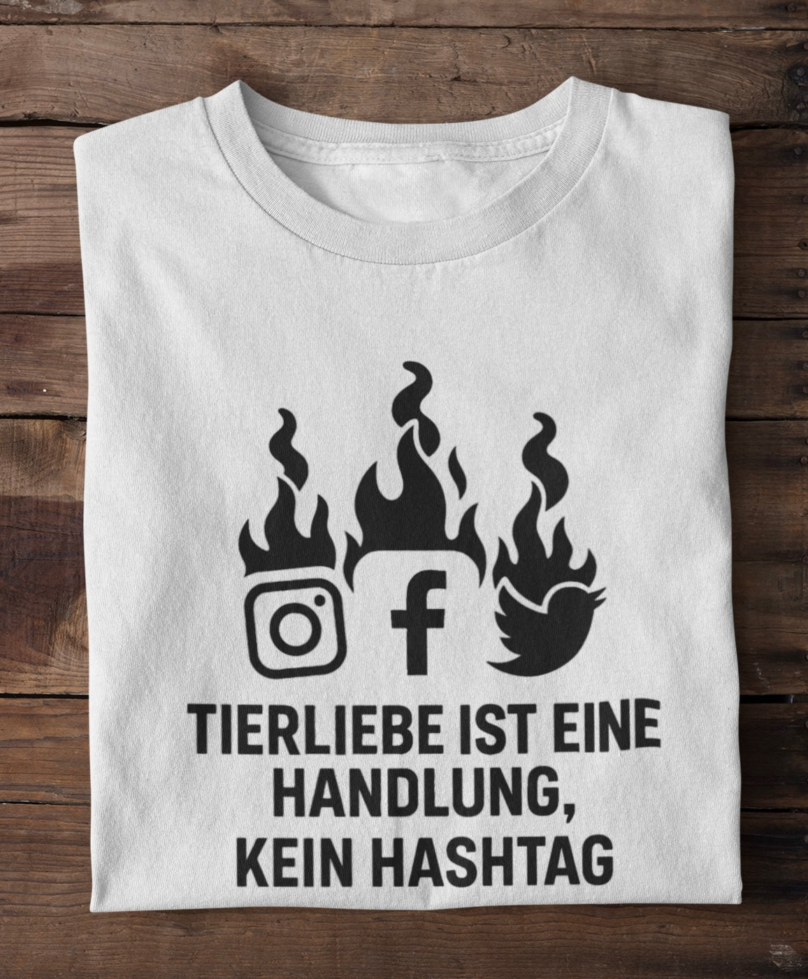 Handlung - Premium Shirt