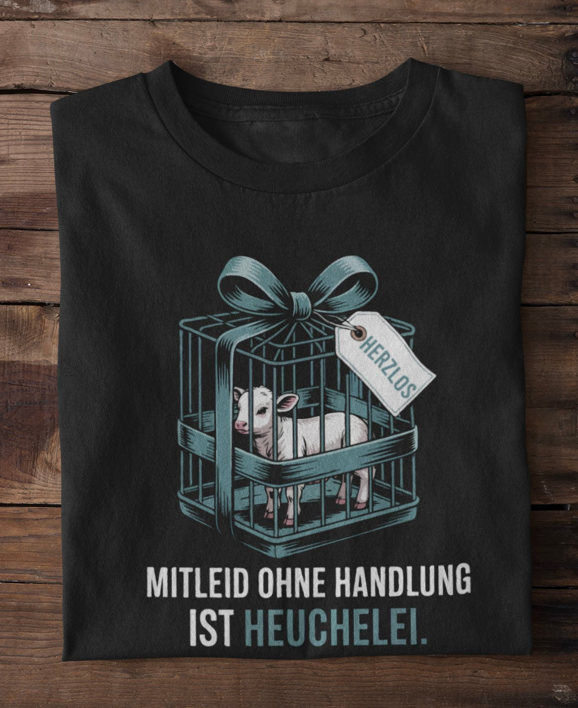 Mitleid - Premium Shirt