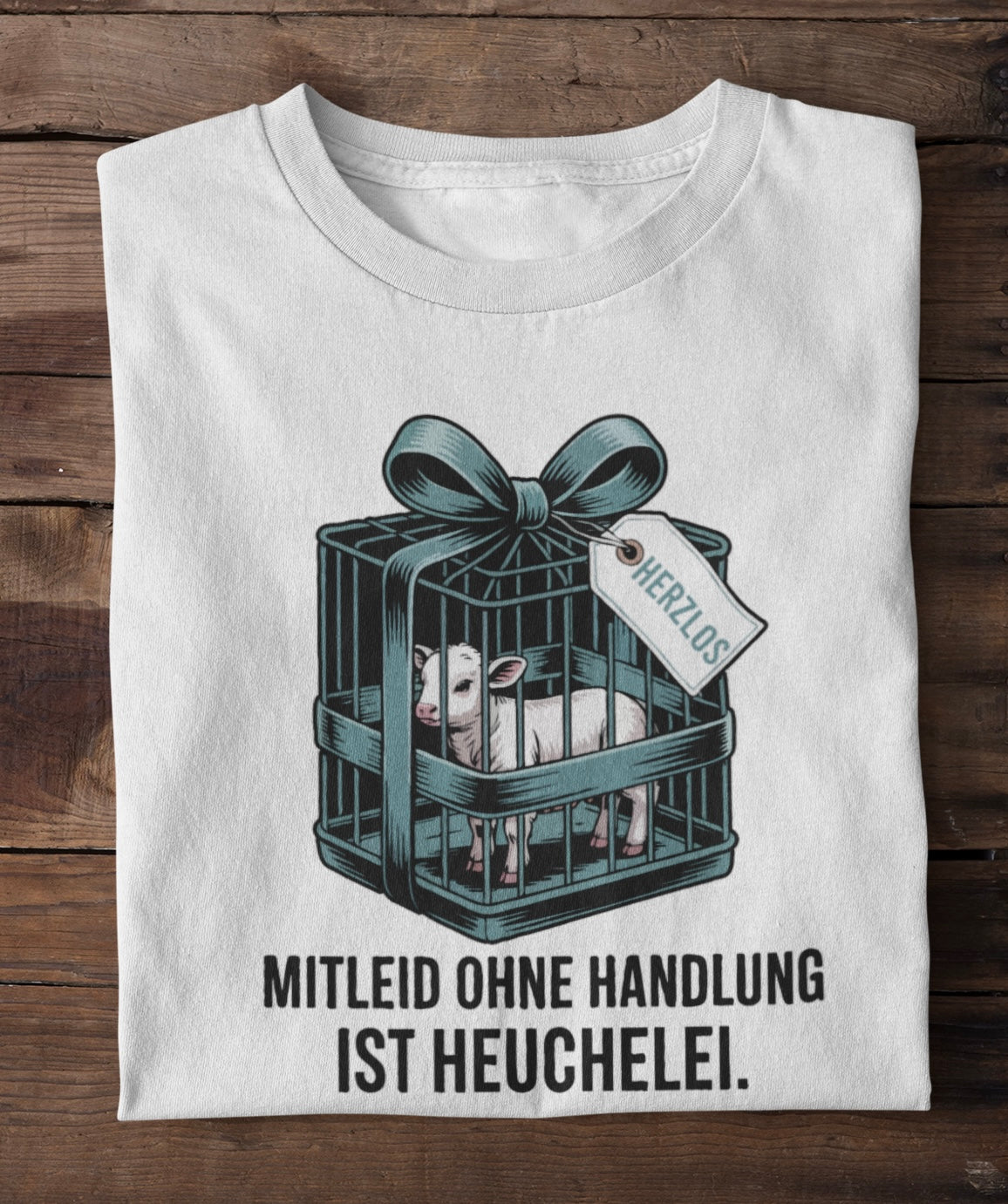 Mitleid - Premium Shirt