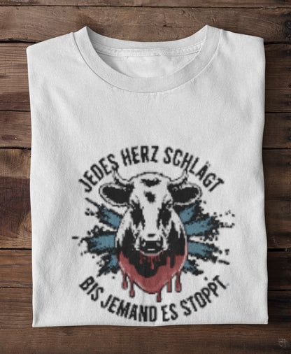 Bis es jemand stoppt - Premium Shirt