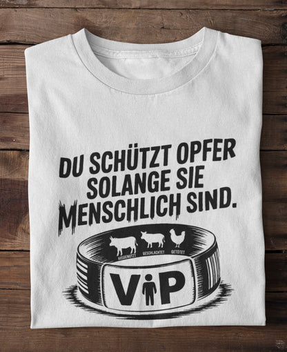 Opfer - Premium Shirt