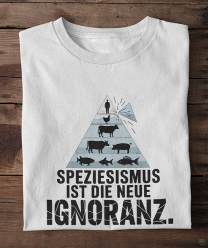 Die neue Ignoranz - Premium Shirt
