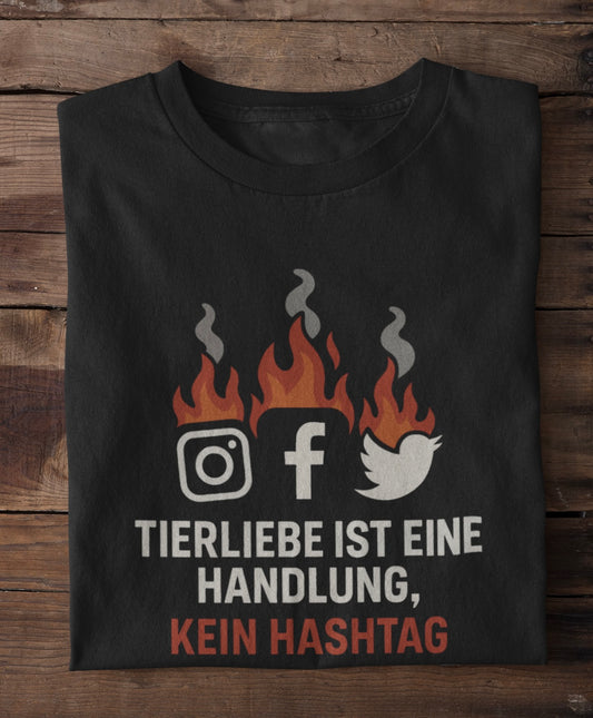 Handlung - Premium Shirt