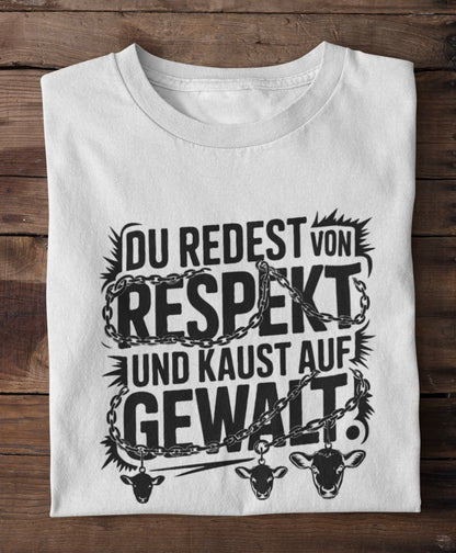 Respekt - Premium Shirt