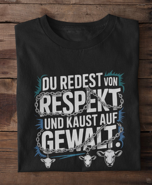 Respekt - Premium Shirt