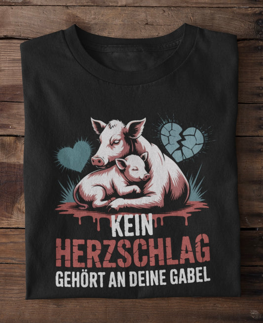 Kein Herzschlag - Premium Shirt