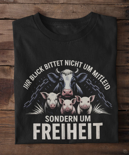 Ihr Blick - Premium Shirt