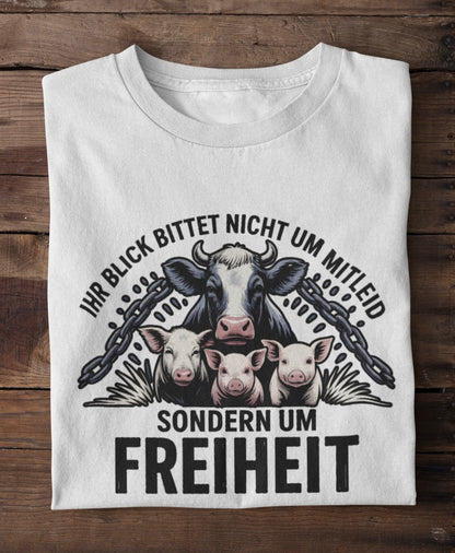 Ihr Blick - Premium Shirt