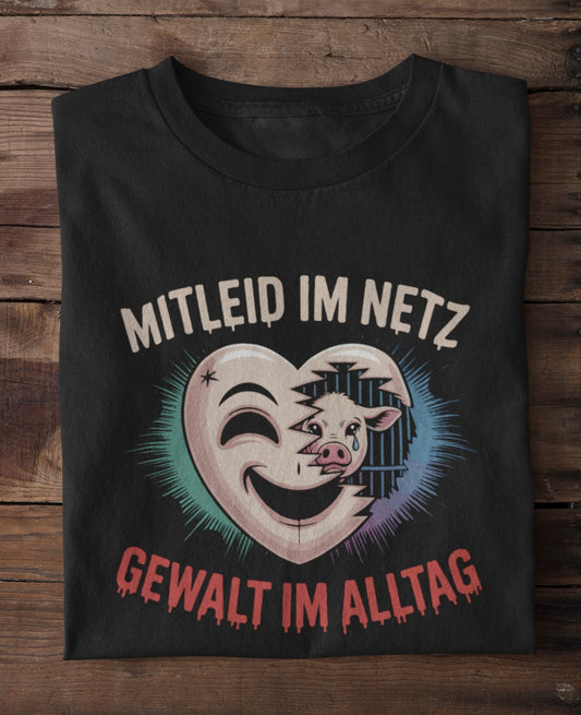 Mitleid - Premium Shirt