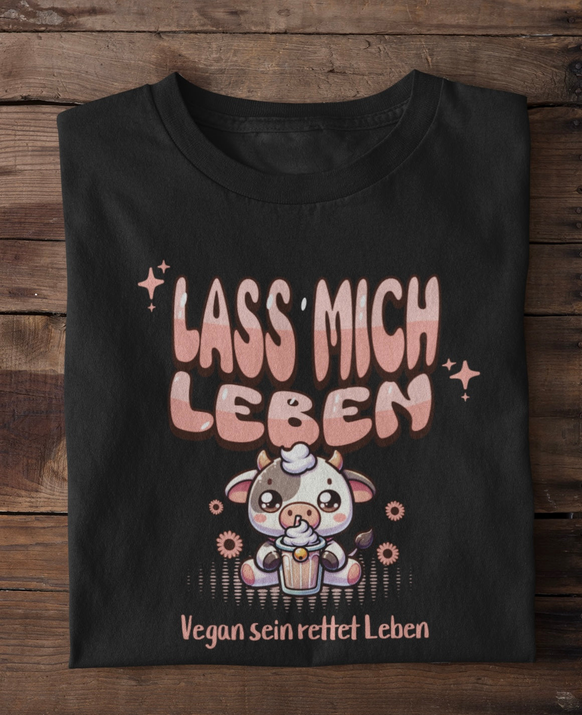 Leben - Premium Shirt