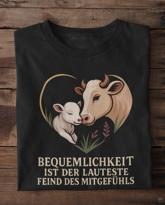 Bequemlichkeit - Premium Shirt
