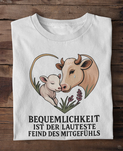 Bequemlichkeit - Premium Shirt