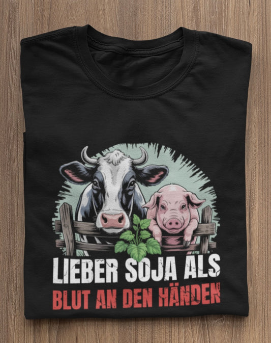 Soja - Premium Shirt